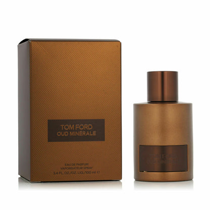 Unisex Perfume Tom Ford Oud Minerale EDP 100 ml Beauty, Perfumes and fragrances von Tom Ford | Luxus Aroma