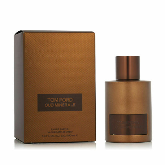 Unisex Perfume Tom Ford Oud Minerale EDP 100 ml Beauty, Perfumes and fragrances von Tom Ford | Luxus Aroma