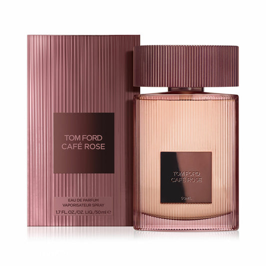 Unisex Perfume Tom Ford Café Rose EDP 50 ml Beauty, Perfumes and fragrances von Tom Ford | Luxus Aroma