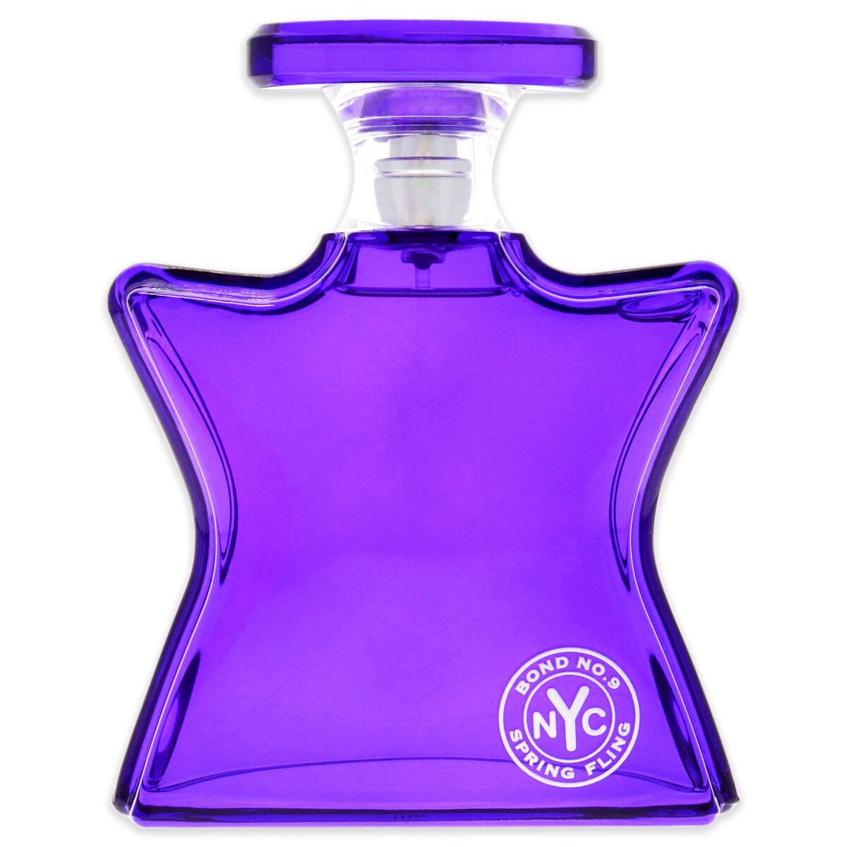 Women's Perfume Bond No. 9 Spring Fling EDP 100 ml Beauty, Perfumes and fragrances von Bond No. 9 | Luxus Aroma