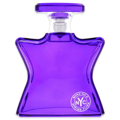 Women's Perfume Bond No. 9 Spring Fling EDP 100 ml Beauty, Perfumes and fragrances von Bond No. 9 | Luxus Aroma