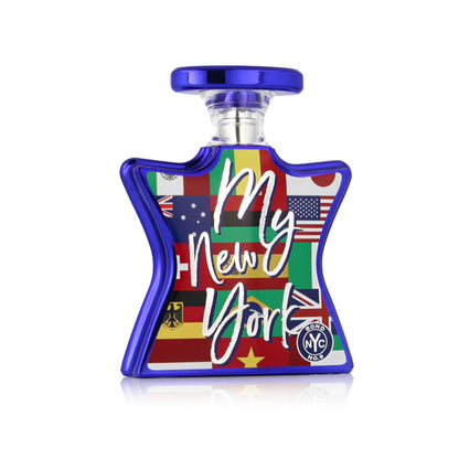 Unisex Perfume Bond No. 9 My New York EDP Beauty, Perfumes and fragrances von Bond No. 9 | Luxus Aroma