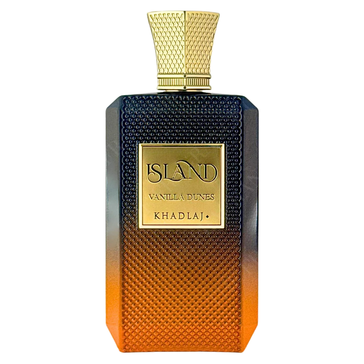 Khadlaj Island Vanilla Dunes Extrait de Parfum