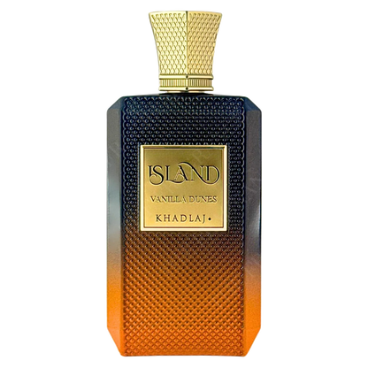 Khadlaj Island Vanilla Dunes Extrait de Parfum
