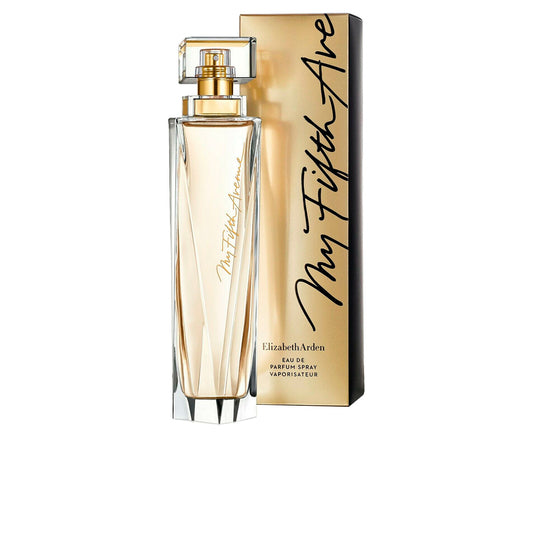 Women's Perfume Elizabeth Arden MY 5TH AVENUE EDP 100 ml