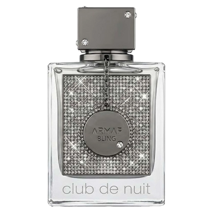Armaf Club De Nuit Bling Eau de Parfum