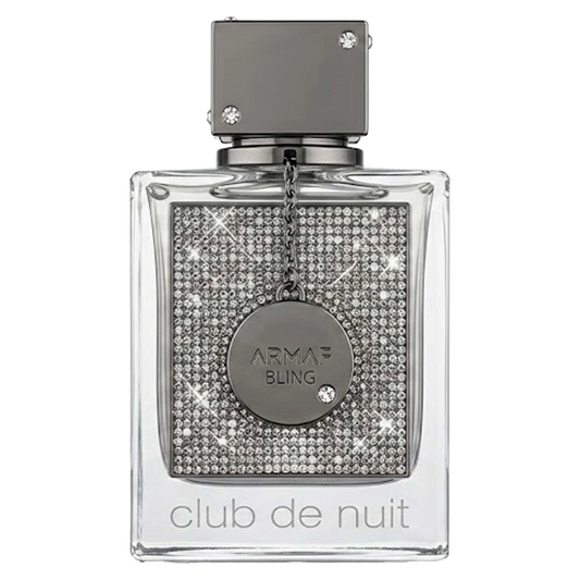 Armaf Club De Nuit Bling Eau de Parfum