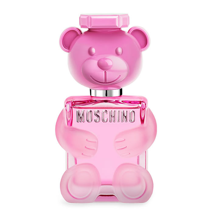 Moschino Toy 2 Bubble Gum Eau De Toilette Spray 30ml, , Moschino, Luxus Aroma