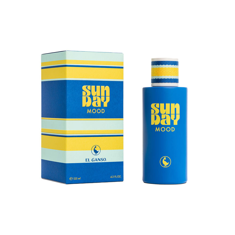 Men's Perfume El Ganso Sunday Mood EDT 125 ml