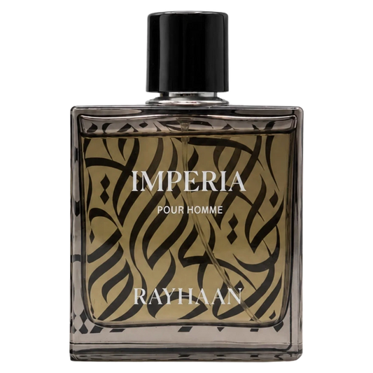 Rayhaan Imperia Men Eau de Parfum