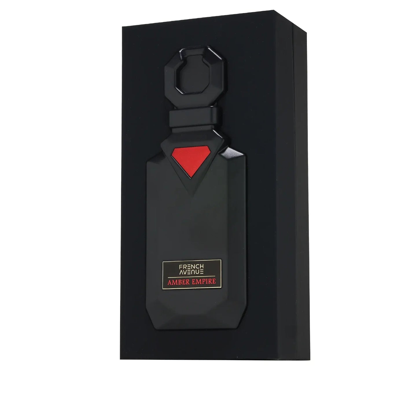 French Avenue Amber Empire Eau de Parfum 100ml Beauty, Perfumes and fragrances French Avenue | Luxus Aroma