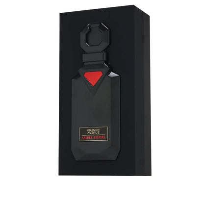 French Avenue Amber Empire Eau de Parfum 100ml Beauty, Perfumes and fragrances French Avenue | Luxus Aroma