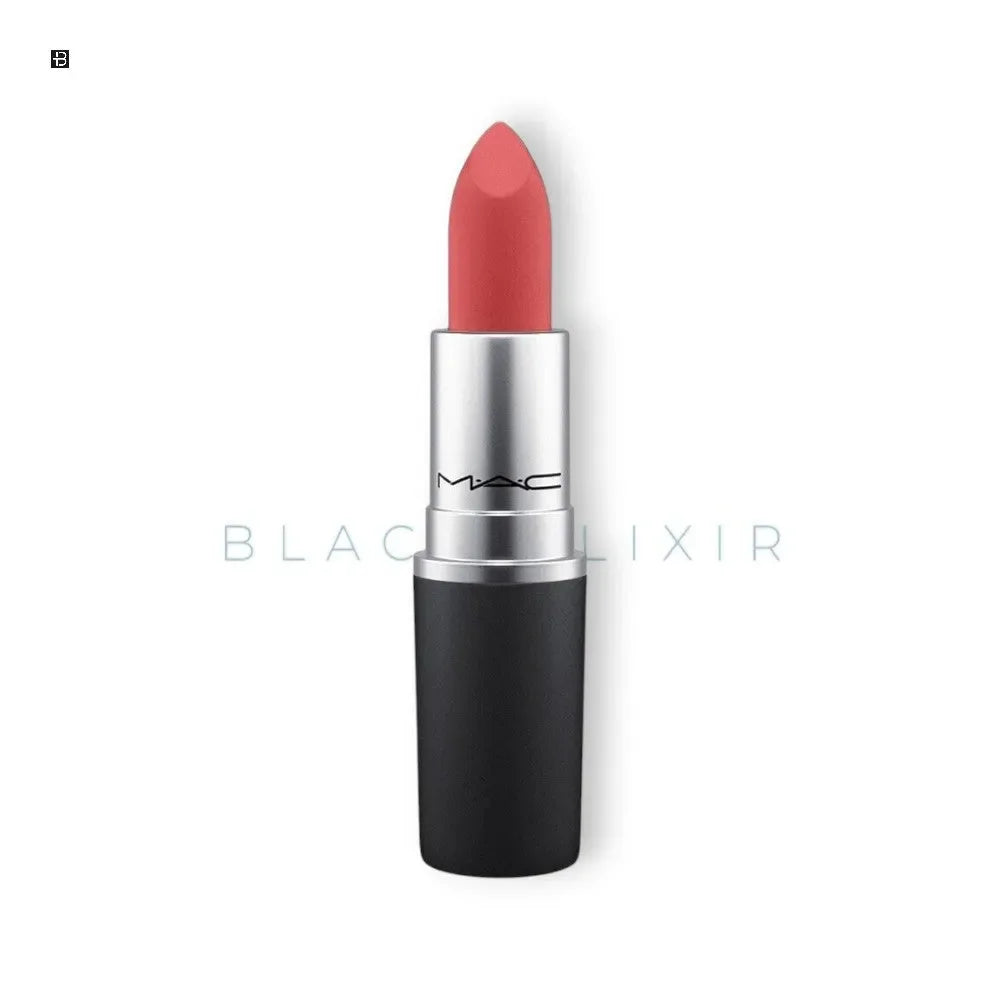 MAC Powder Kiss Lipstick