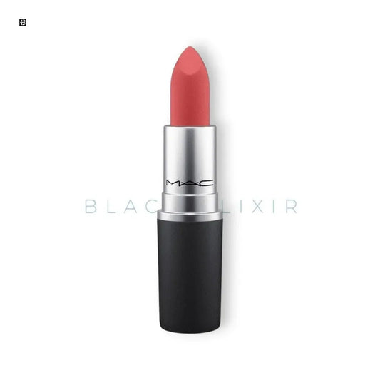 MAC Powder Kiss Lipstick