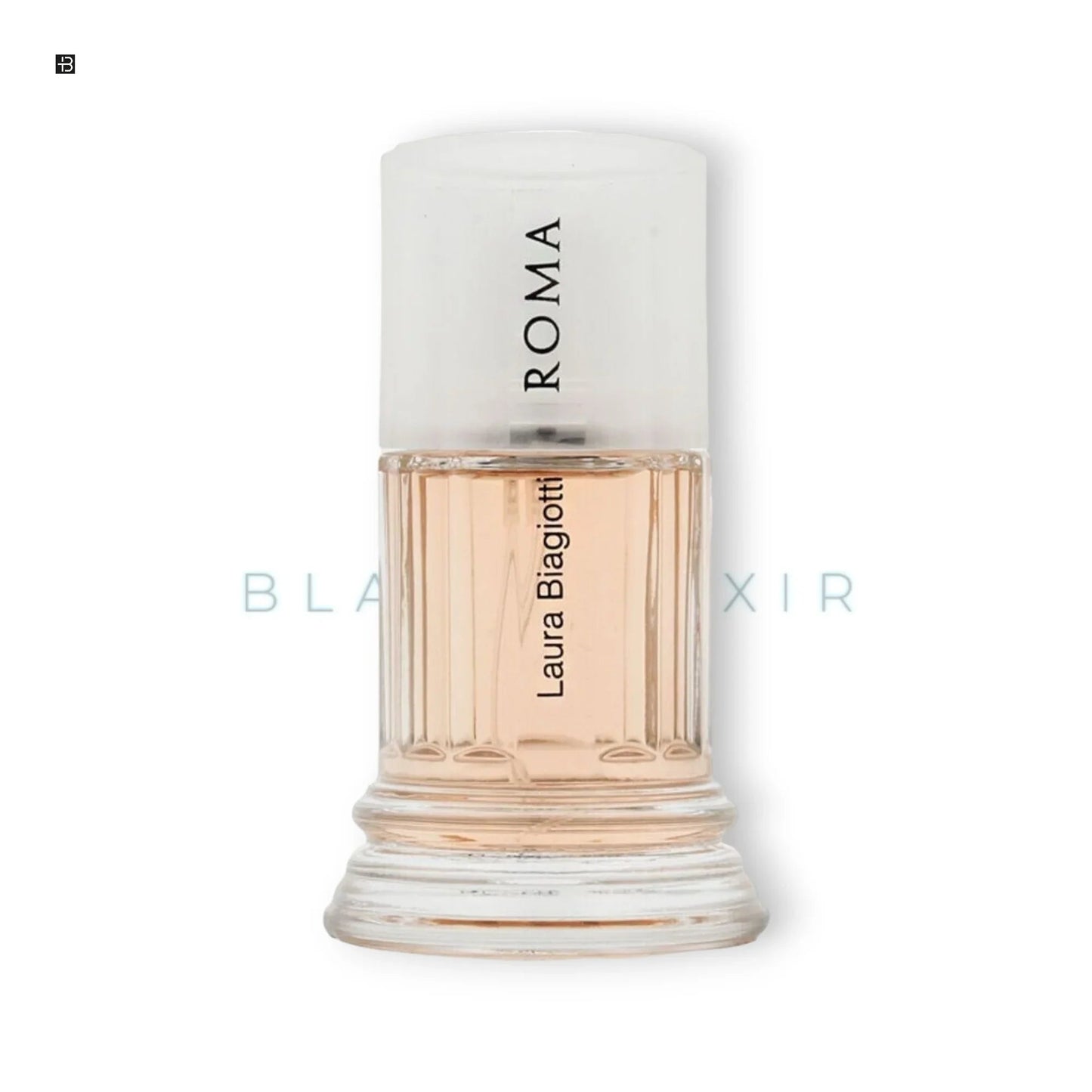 Laura Biagiotti Roma Fiori Bianchi Eau de Toilette