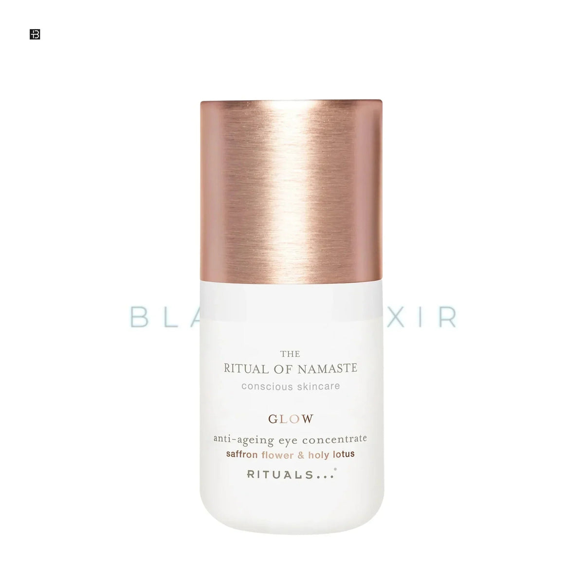 Rituals The Ritual of Namaste GLOW ANTI-AGEING EYE CONCENTRATE