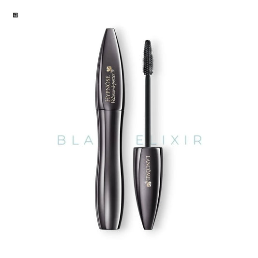 Lancôme Hypnôse Volume à Porter 01 Noir Intense