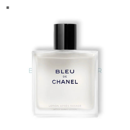 Chanel Bleu After Shave Lotion