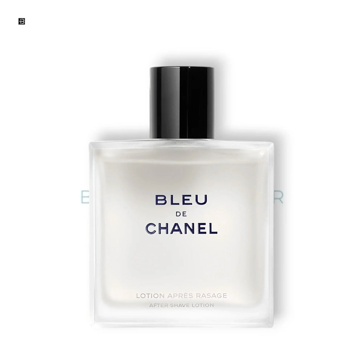 Chanel Bleu After Shave Lotion