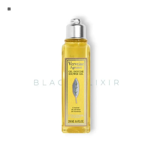 L`Occitane Verveine Shower Gel
