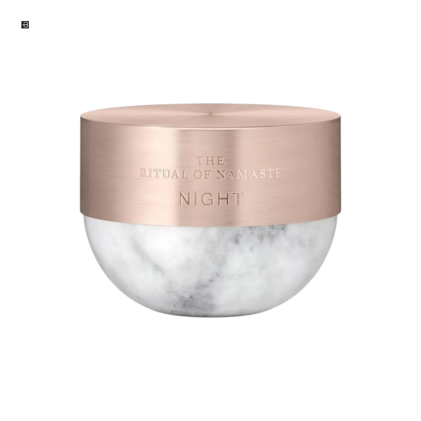 RITUALS... The Ritual of Namaste Anti-Ageing Night Cream