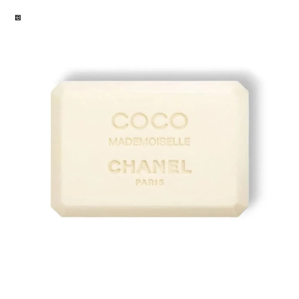 Chanel Coco Mademoiselle Soap
