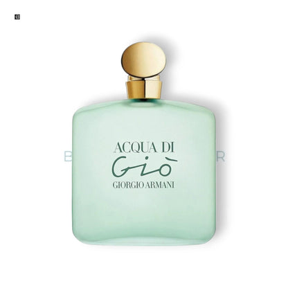 Giorgio Armani Acqua Di Gio Women's Eau de Toilette