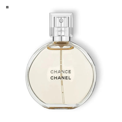Chanel Chance Eau de Toilette