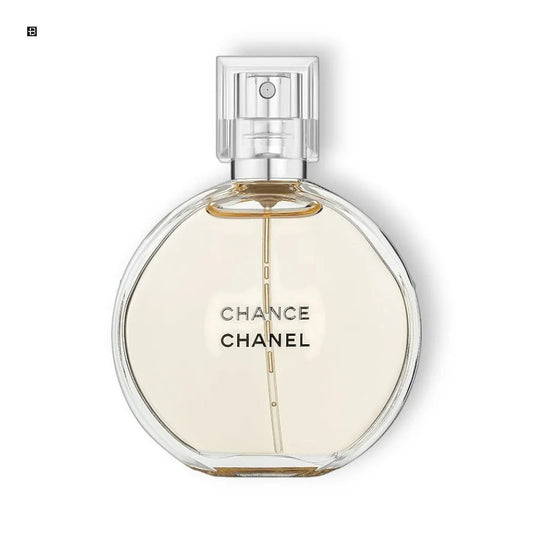 Chanel Chance Eau de Toilette