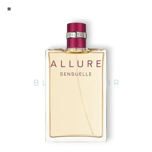 Chanel Allure Sensuelle Eau de Parfum