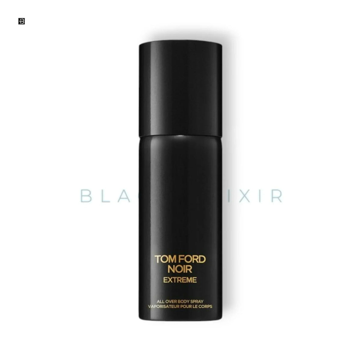 Tom Ford Noir Extreme Over Body Spray