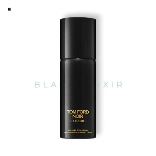 Tom Ford Noir Extreme Over Body Spray