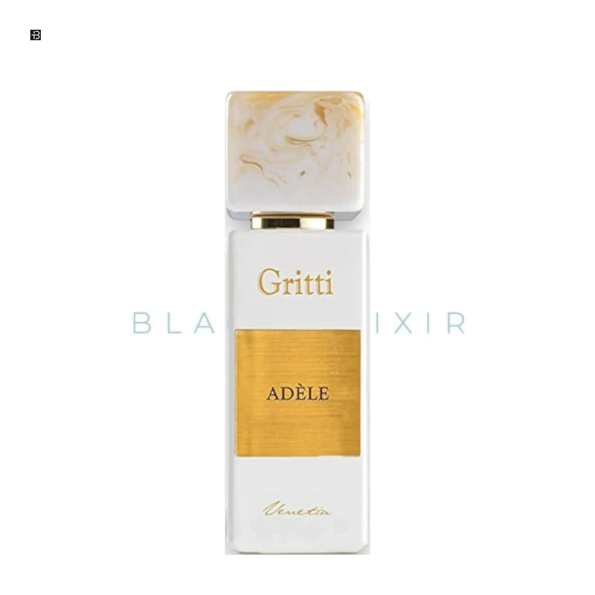 GRITTI White Collection Adele Eau de Parfum