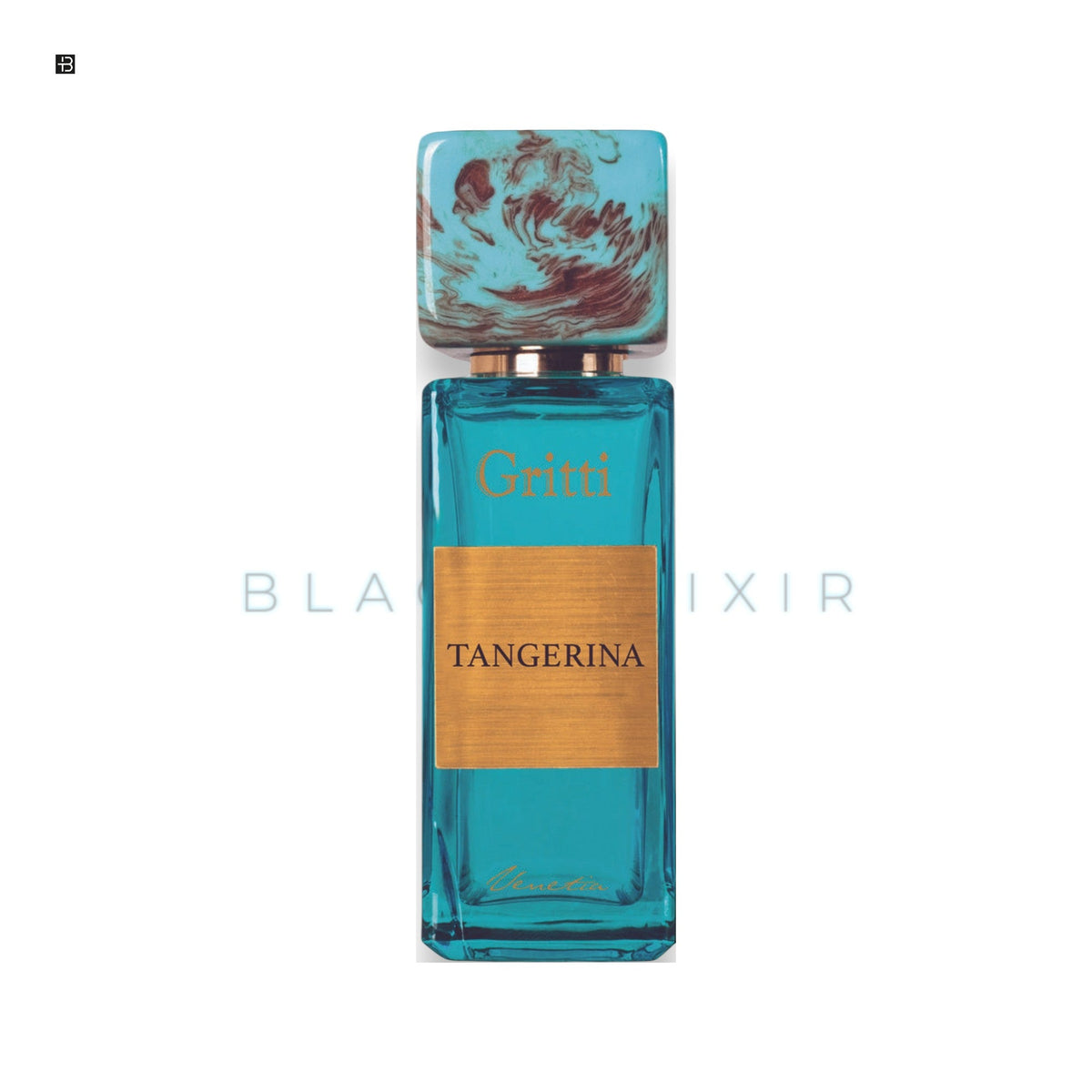 GRITTI I Turchesi Tangerina Eau de Parfum