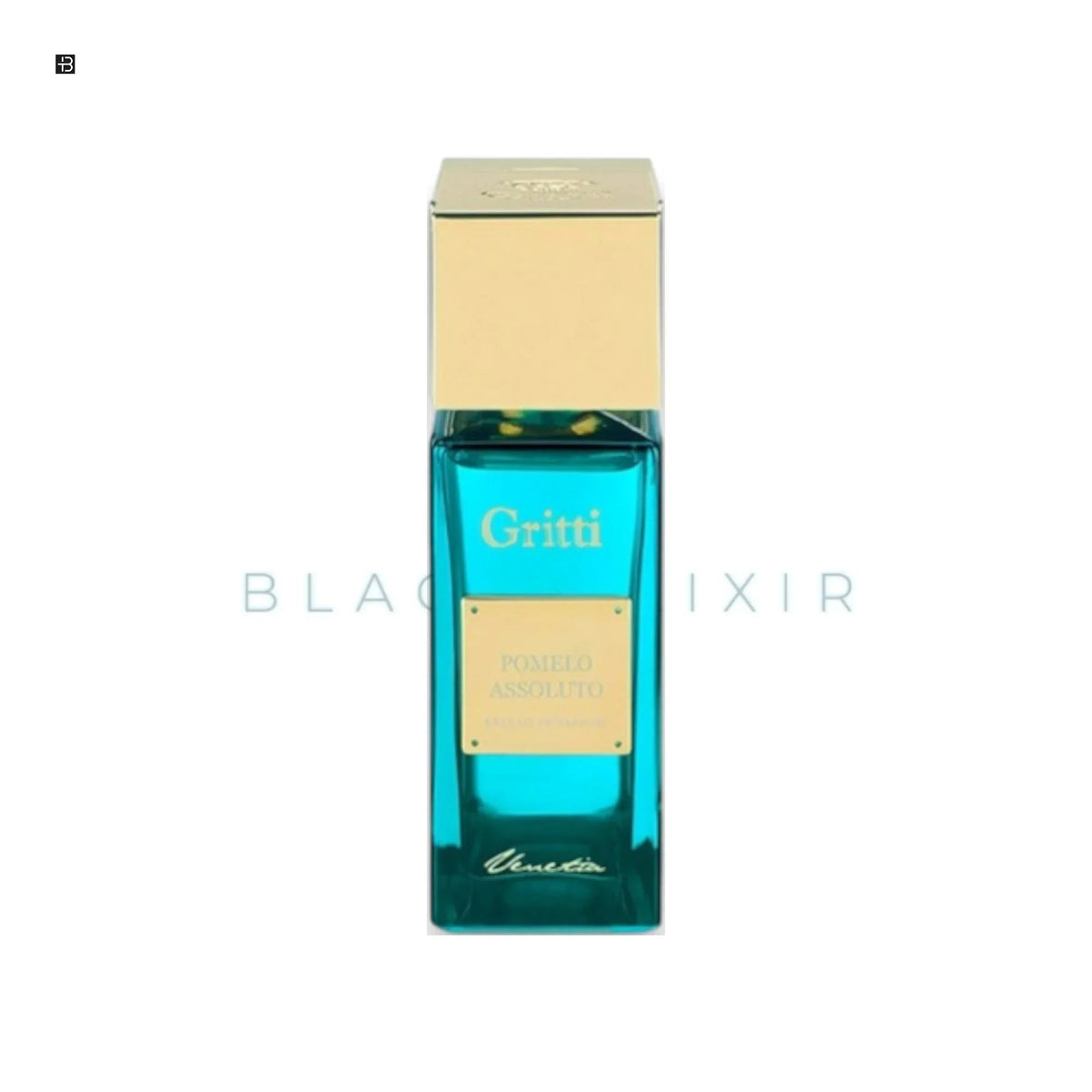 GRITTI I Turchesi Pomelo Assoluto perfume