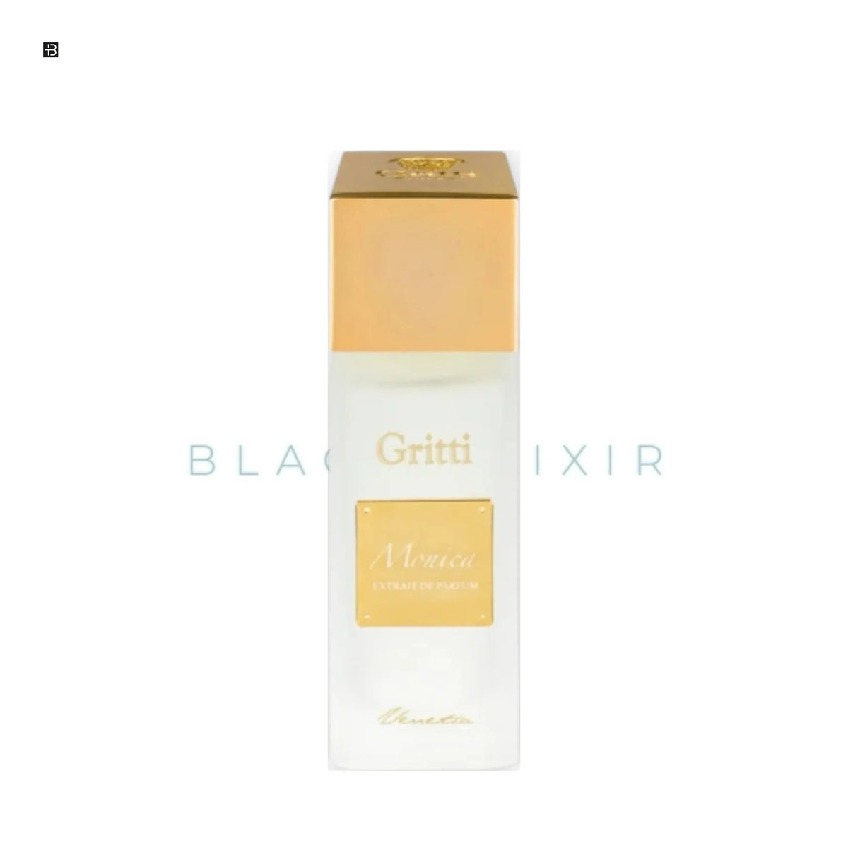 GRITTI Monica Parfum