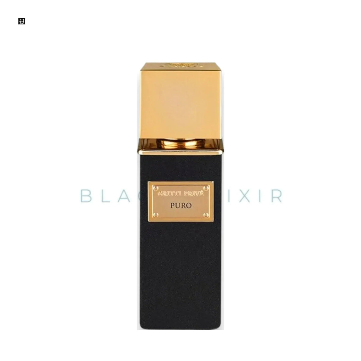 GRITTI Prive Puro Eau de Parfum