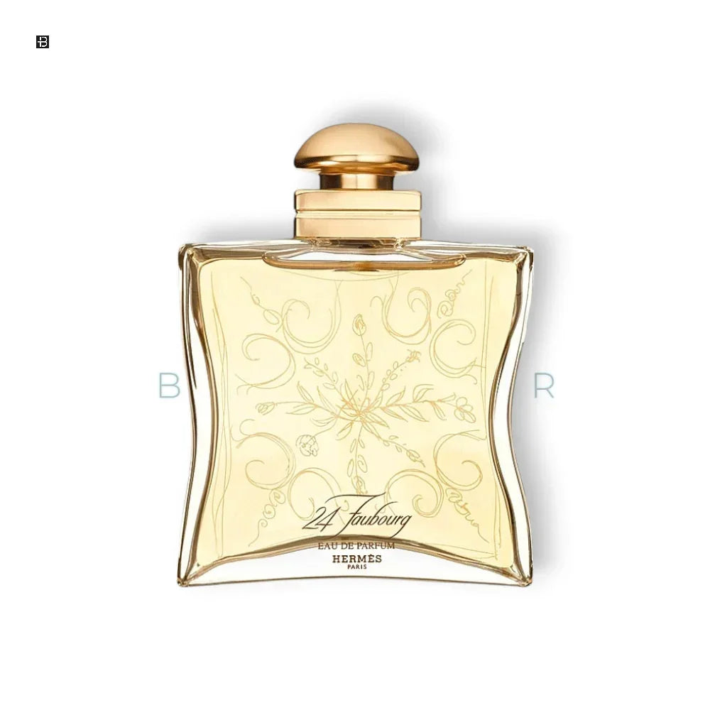 Hermès 24 Faubourg Eau de Toilette