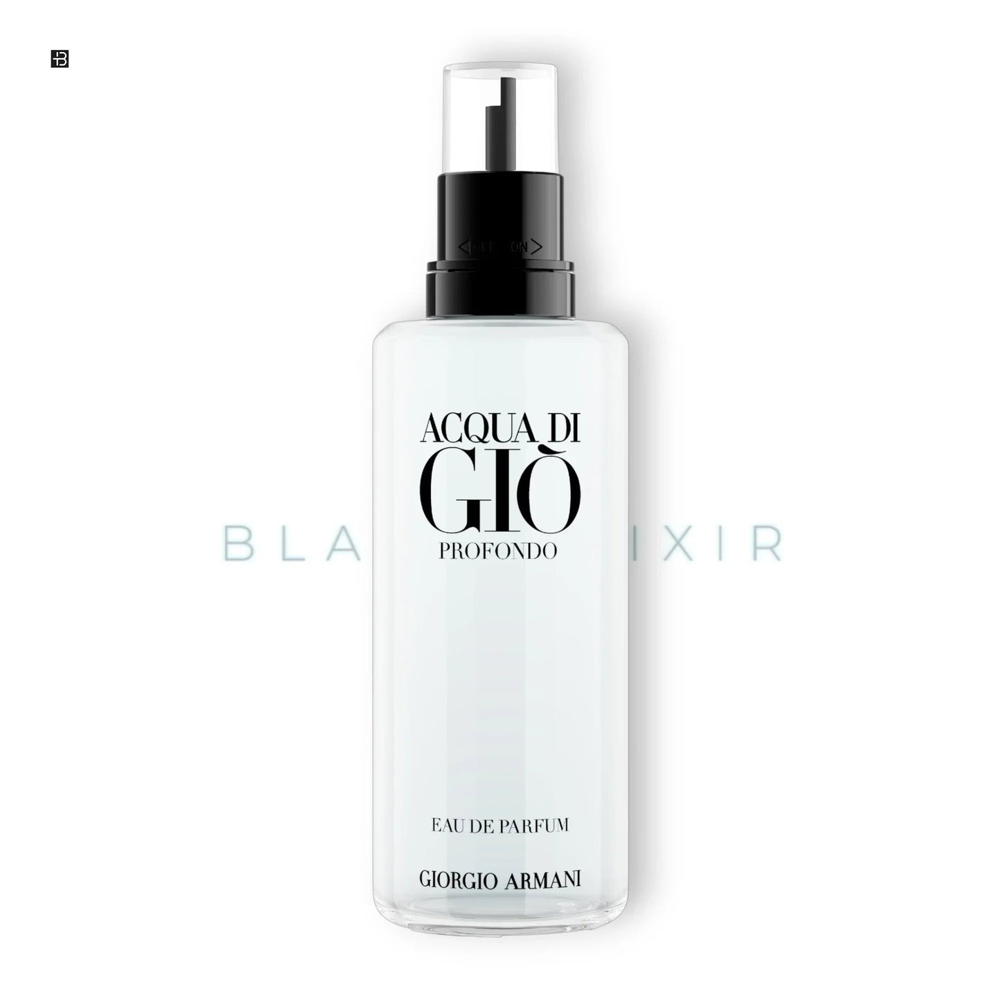 Giorgio Armani Acqua di Gio Profondo Eau de Parfum
