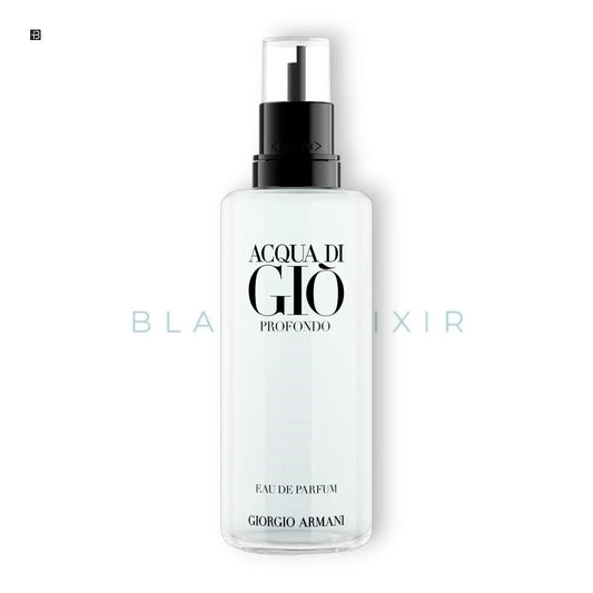 Giorgio Armani Acqua di Gio Profondo Eau de Parfum