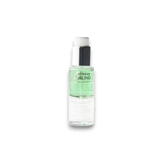 ANNEMARIE BÖRLIND 2-Phase Aloe Vera Shake