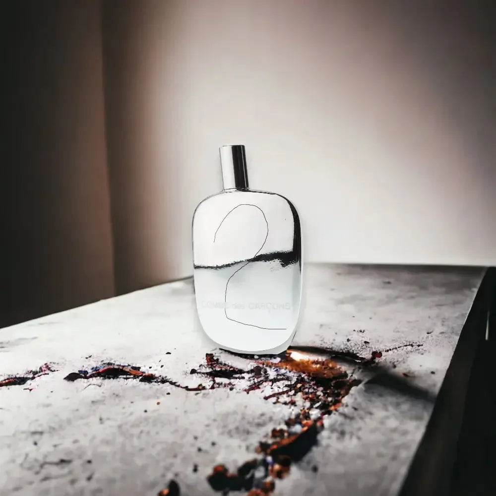 Comme des Garçons 2 Eau de Parfum