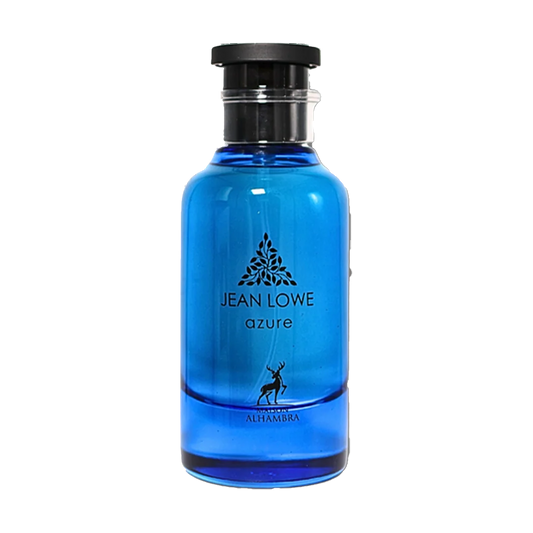 Maison Alhambra Jean Lowe Azure Eau De Parfum