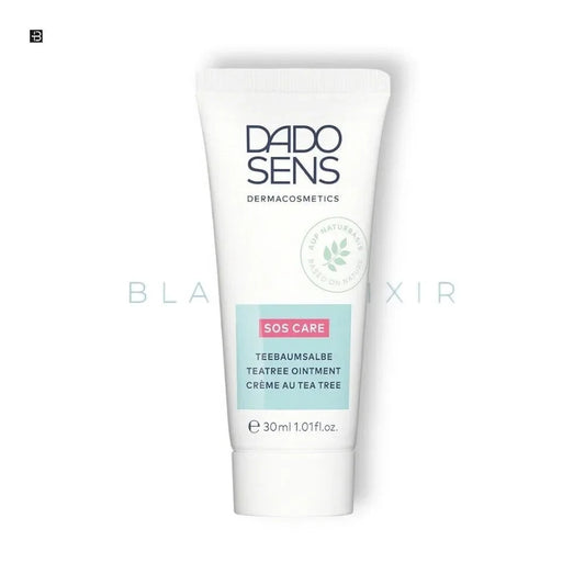 Dado Sens SOS Gare Teatree Ointment