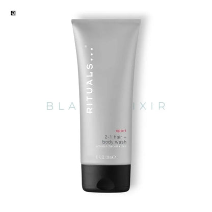 RITUALS... Sport 2-in-1 Shower Gel 2-in-1-duschgel