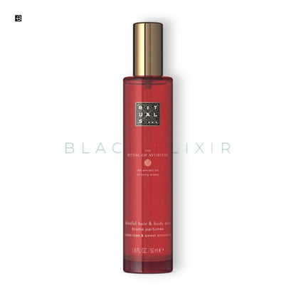 RITUALS...The Ritual of Ayurveda Hair & Body Mist