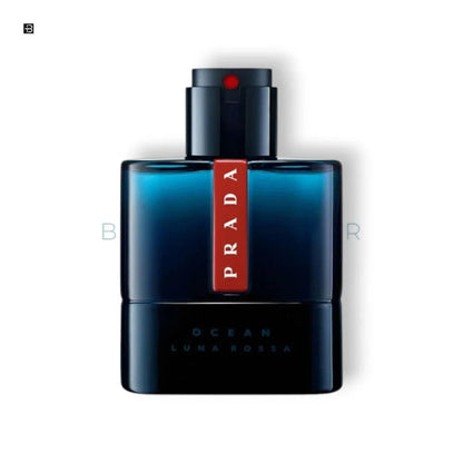 Prada Luna Rossa Ocean Eau de Parfum