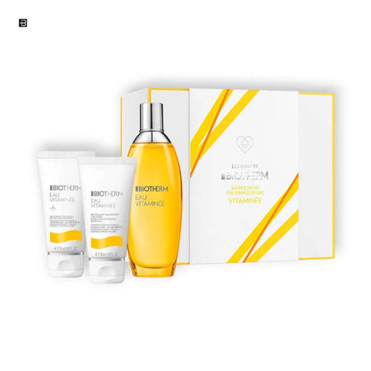 BIOTHERM Eau Vitaminée Duftset Eau de Toilette