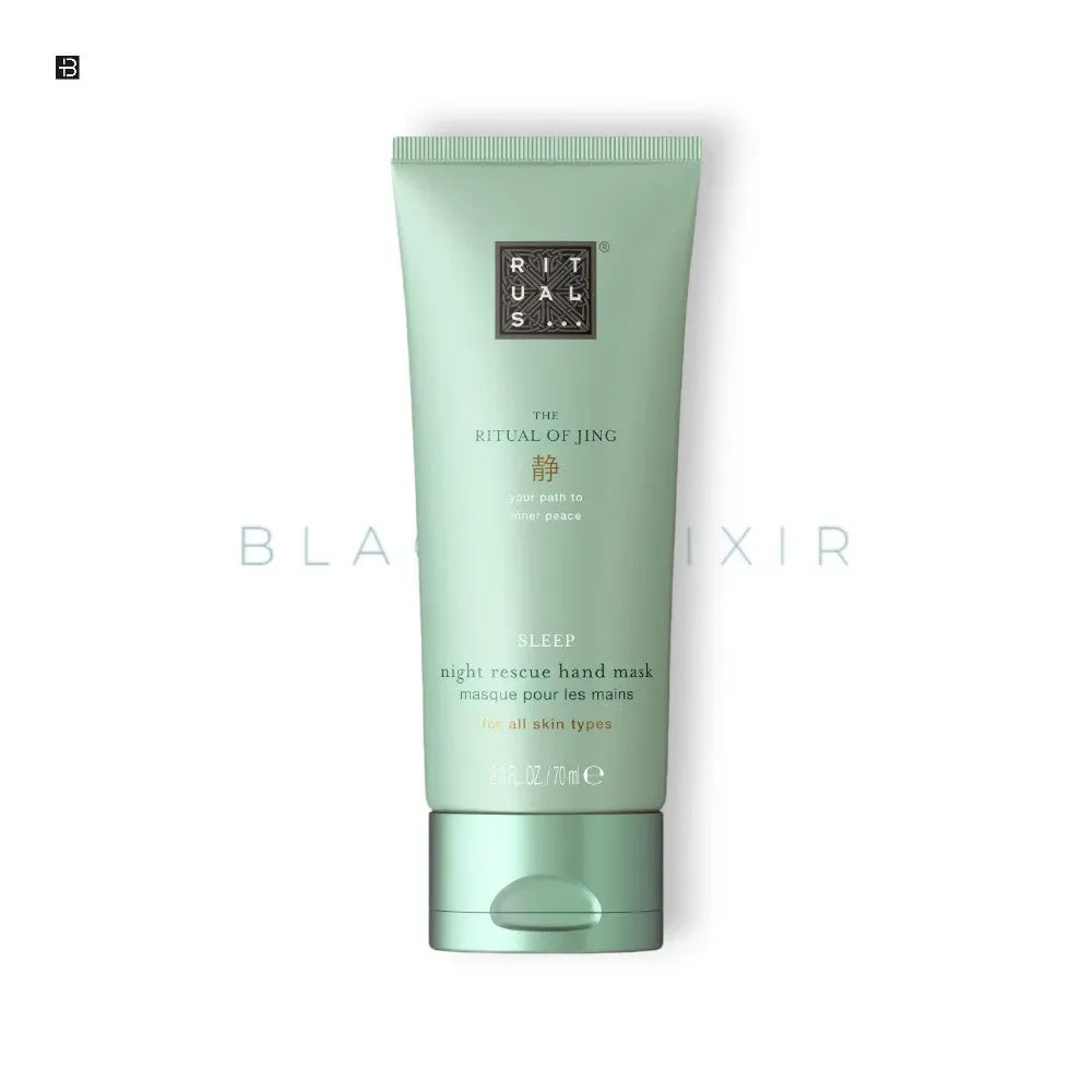 Rituals The Ritual of Jing Night Rescue Hand Mask