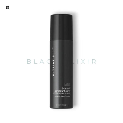 Rituals Homme 24h Anti-Perspirant Spray